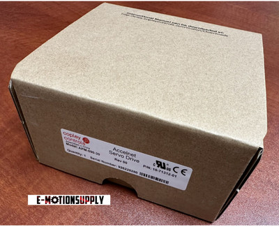 *NEW*  Copley Controls - Accelnet APM-090-30 Module; SERVO DRIVE/CONTROLLER