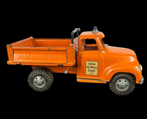 TONKAダンプカー Tonka® Titans Dump Truck Toy | Five Below