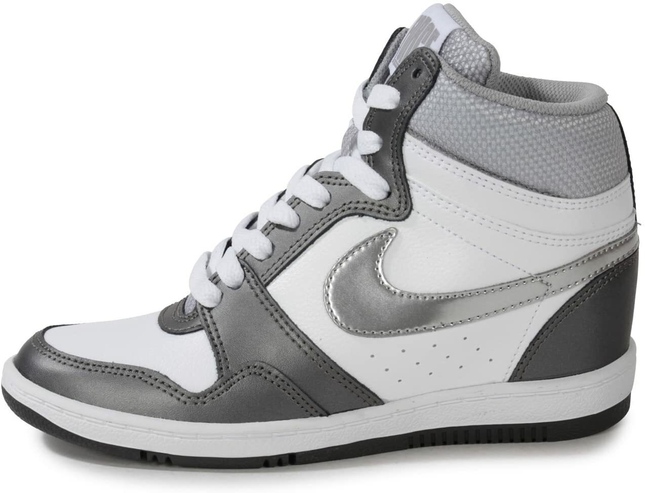 NIKE WMNS FORCE SKY HIGH ナイキ フォース スカイ NIKE◇WMNS FORCE SKY HIGH/ウィメンズフォーススカイハイ