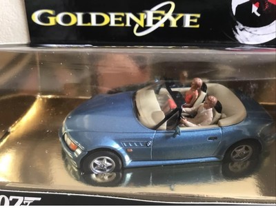 Corgi Golden Eye BMW 1:36 Scale Die-Cast Toy C C 0 4 9 04 