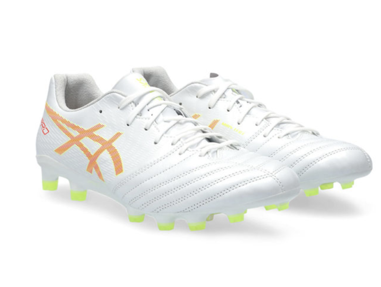 ASICS JAPAN DS LIGHT X-FLY PRO 2 Football Soccer Shoes