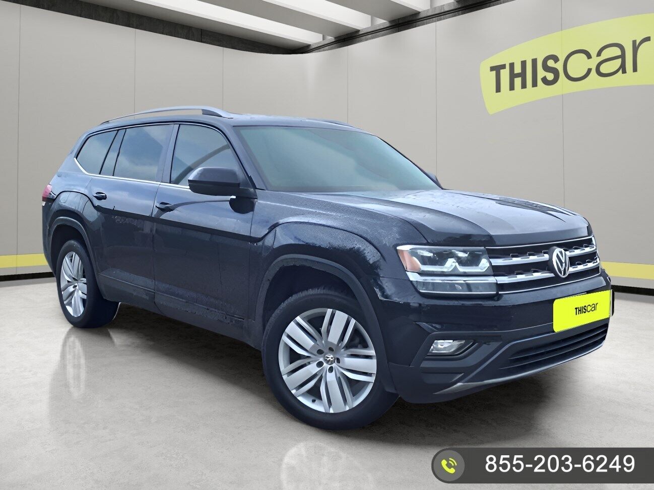 2019 Volkswagen Atlas Other -- WE TAKE TRADE INS!