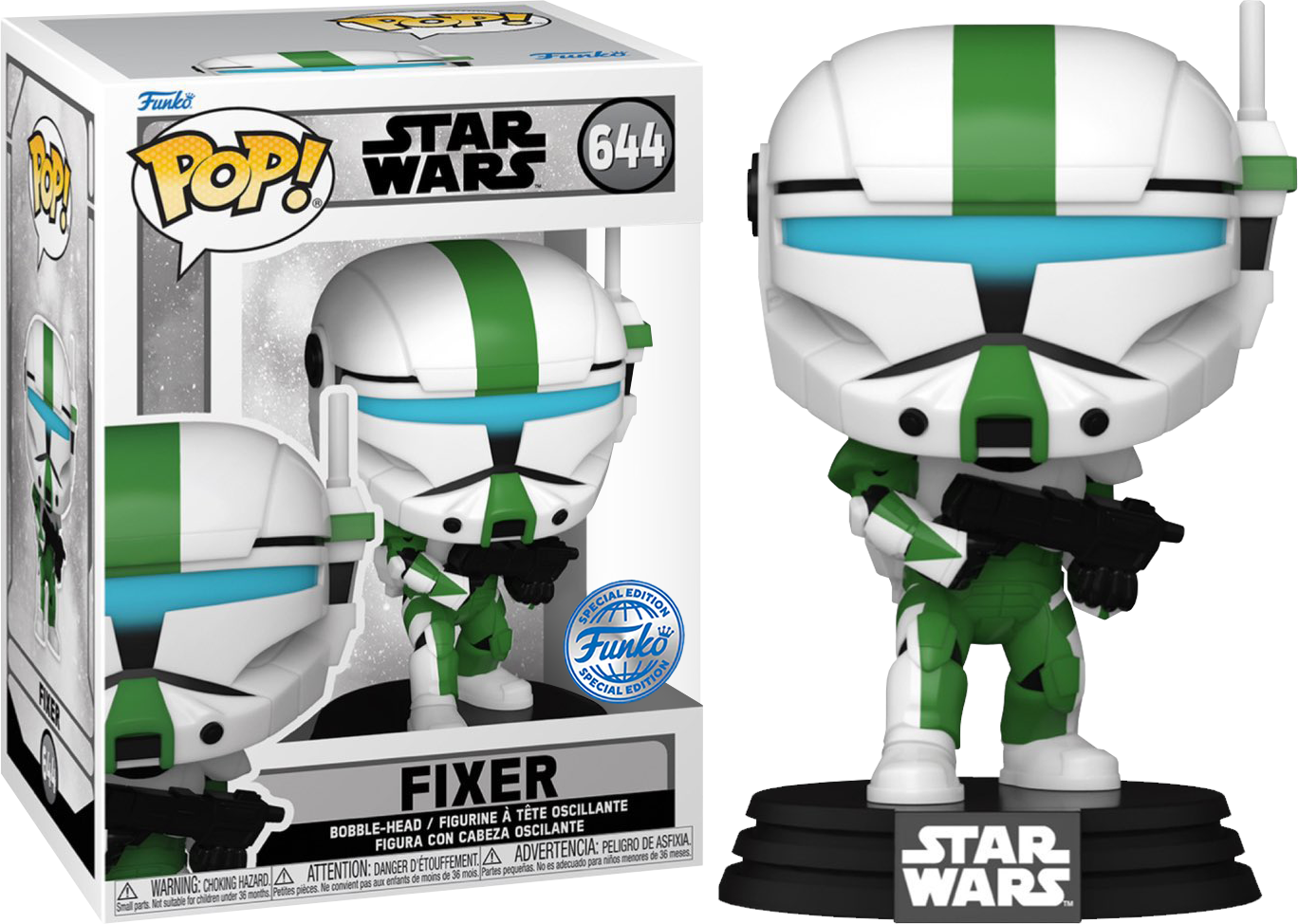 SF・ファンタジー・ホラー Star Wars - R2-R9 Convention special Pop SF・ファンタジー・ホラー Star Wars - R2-R9 Convention