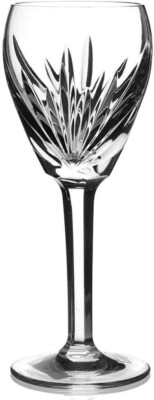 New 4 Waterford Marquis Provence Wine Glasses 7 1/8  Discontinued NWT