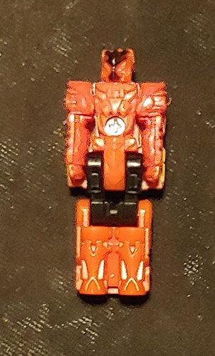 Transformers POTP Prime Master ONYX PRIME Power of the Primes MOC