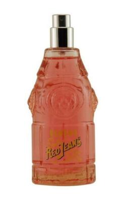 RED JEANS by Gianni Versace Perfume for women 2.5 oz New tester