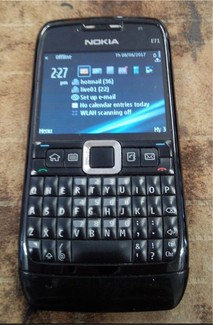 Solar Charger Free Download For Nokia E71