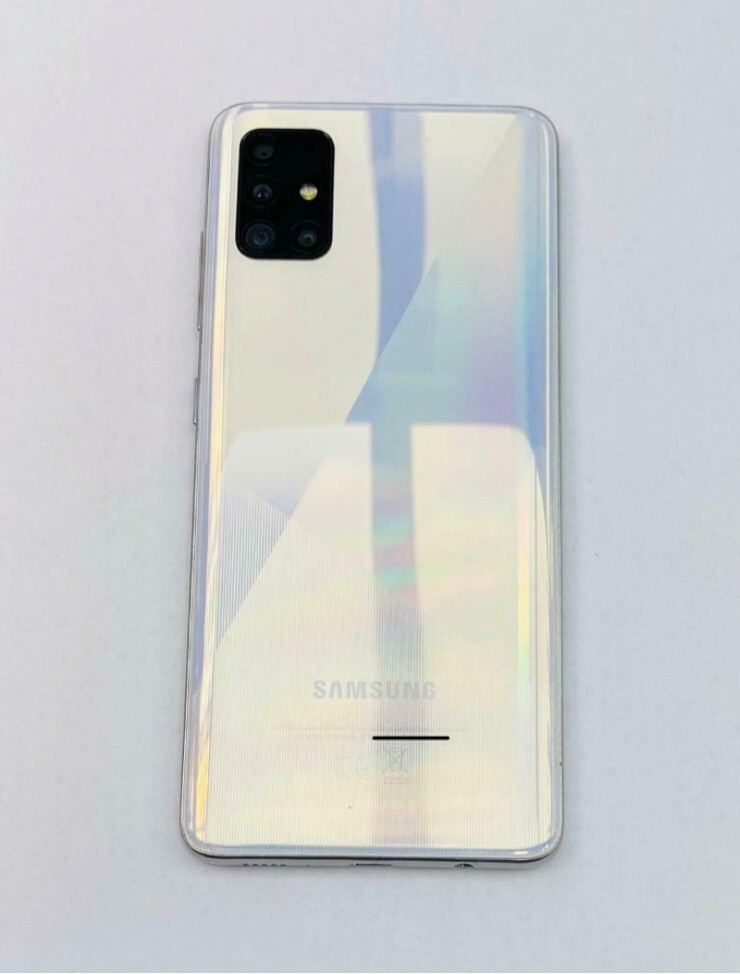 samsung galaxy a51 for sale