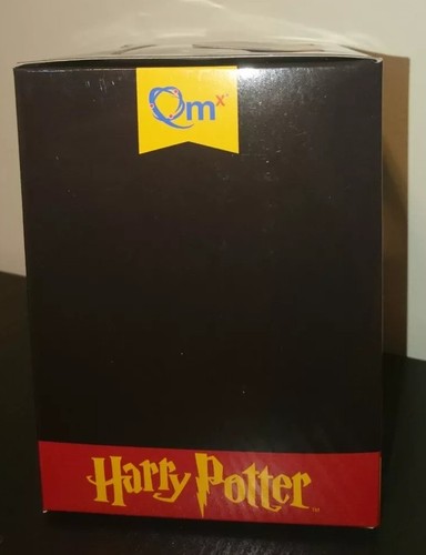 Harry Potter: Harry Potter Q Figure