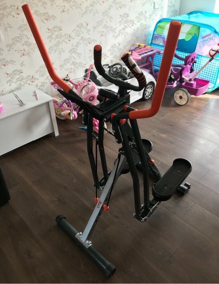 Maxi Glider 360. in Norwich, Norfolk Gumtree