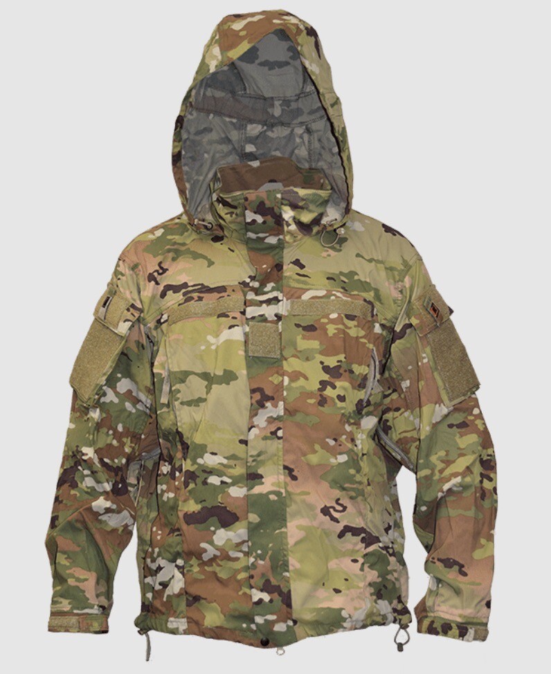 未使用　米軍実物GENIII LIGHT WEIGHT COLD WEATHER GENIII-CW-Midweight-Drawers-2.jpg
