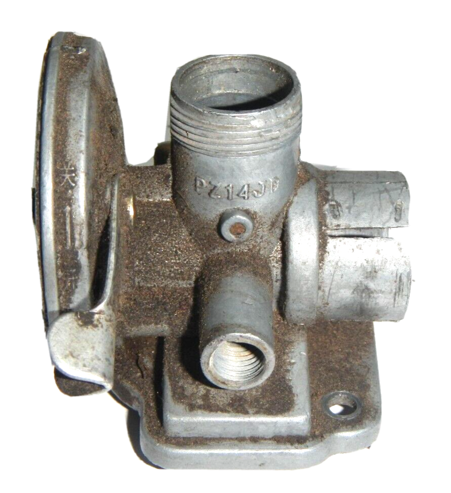 OBITSU - caora Amazon.com: TC-Motor PZ14A Carburetor 14mm Carb For 4 Stroke