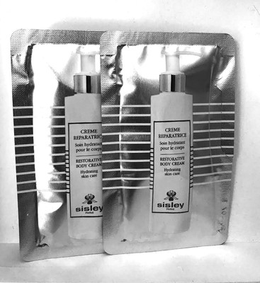 Sisley Restorative Body Cream Hydrating Skin Care