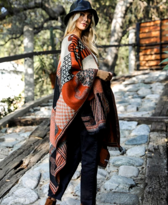 Kimono clearance work outfit