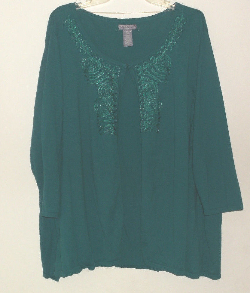 Laura Scott Sweaters for Women