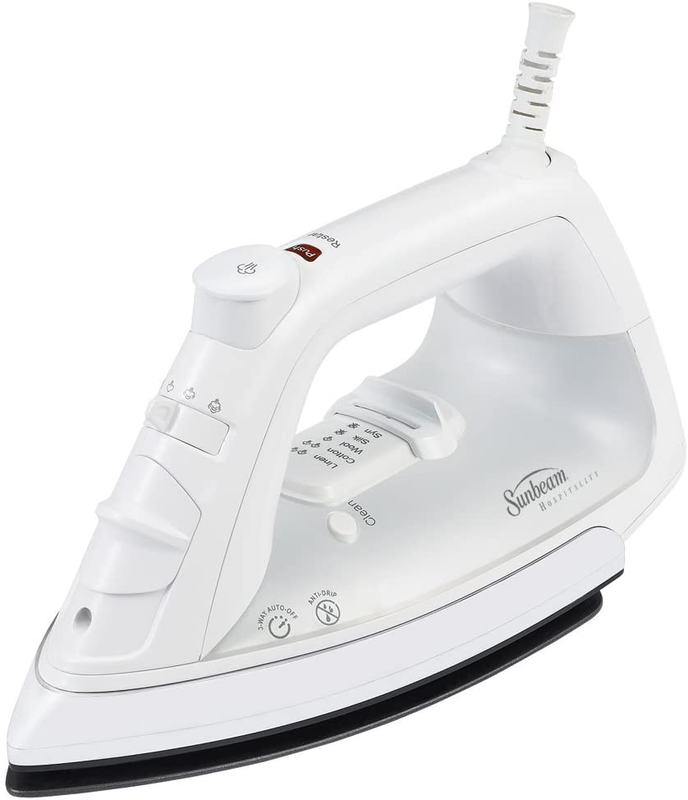 Greensense Classic Steam Iron