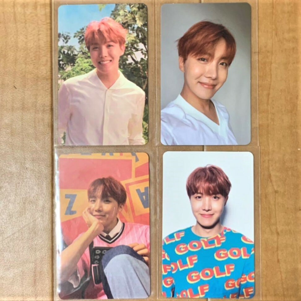 【希少】BTS 1st FAN MEETING 創立式 J-HOPE カード s-l400.jpg