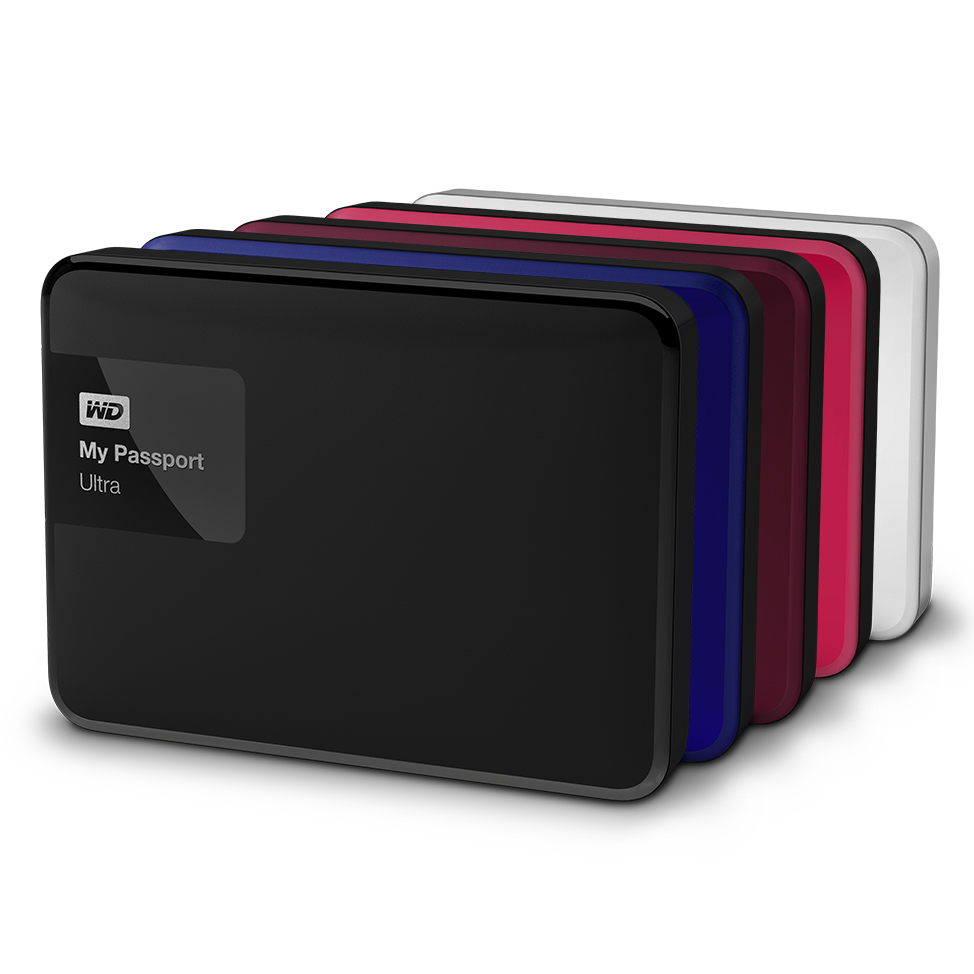 Western Digital External Hard Drive 1Tb Windows 7 Drivers ~ tsdesignlondon