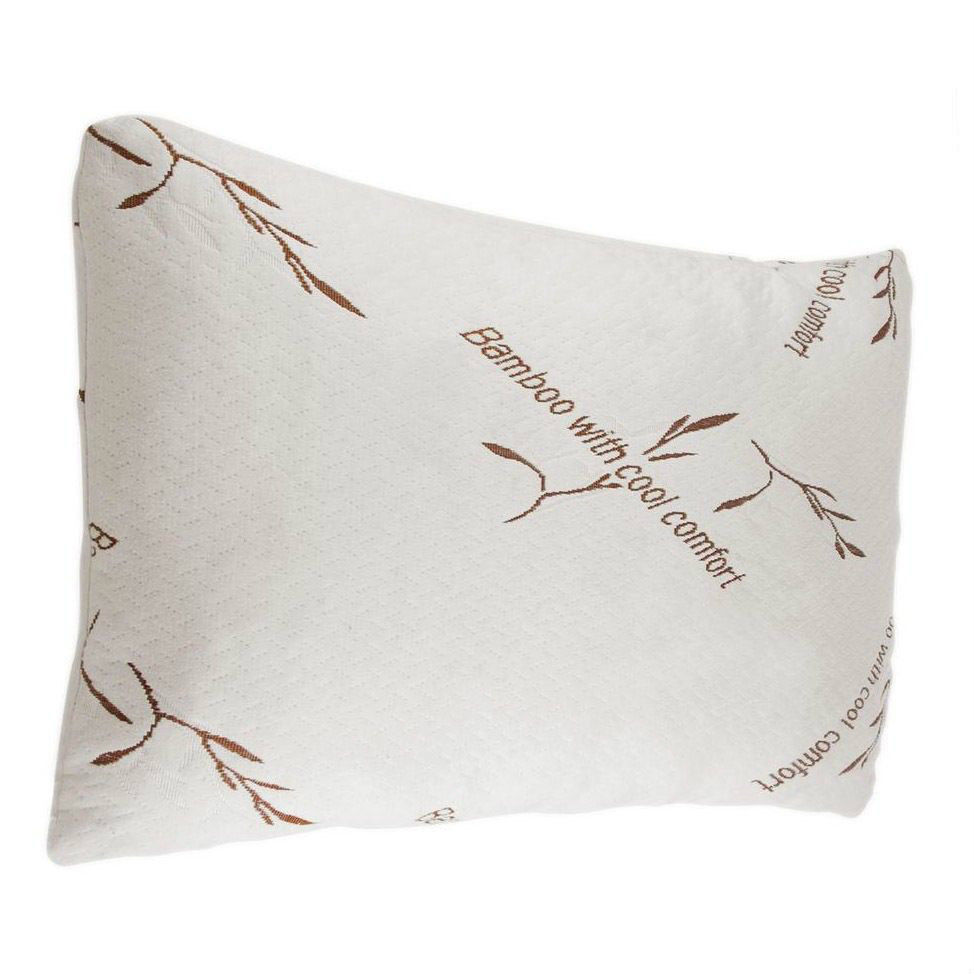 Memory Foam Bed Pillows