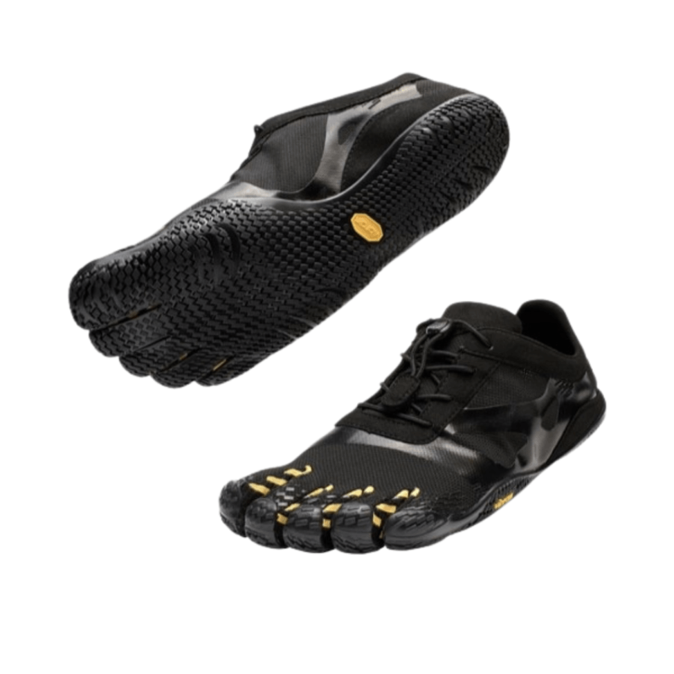 Vibram FiveFingers MEN KSO EVO 25M0702 EU sizes M39-47 | eBay