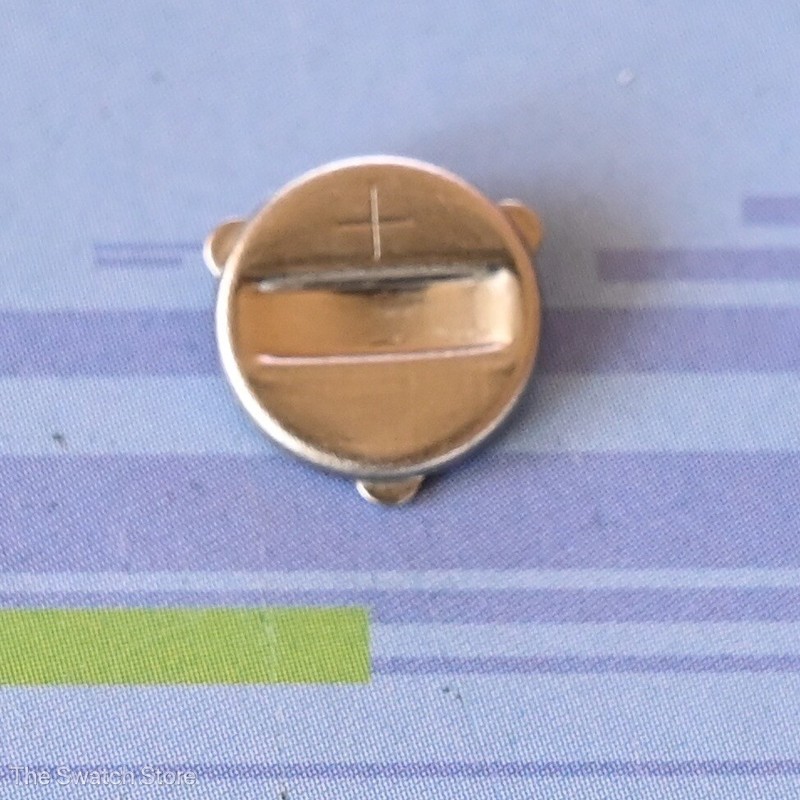 Swatch Irony Lady Lady Replacement Battery Cover 9 mm eBay