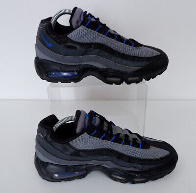 Nike air max trainers size 6 shop