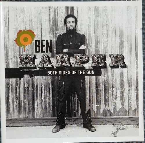 Both Sides of the Gun [Bonus CD] by Ben Harper (CD, Mar-2006, 2 Discs, Virgin)