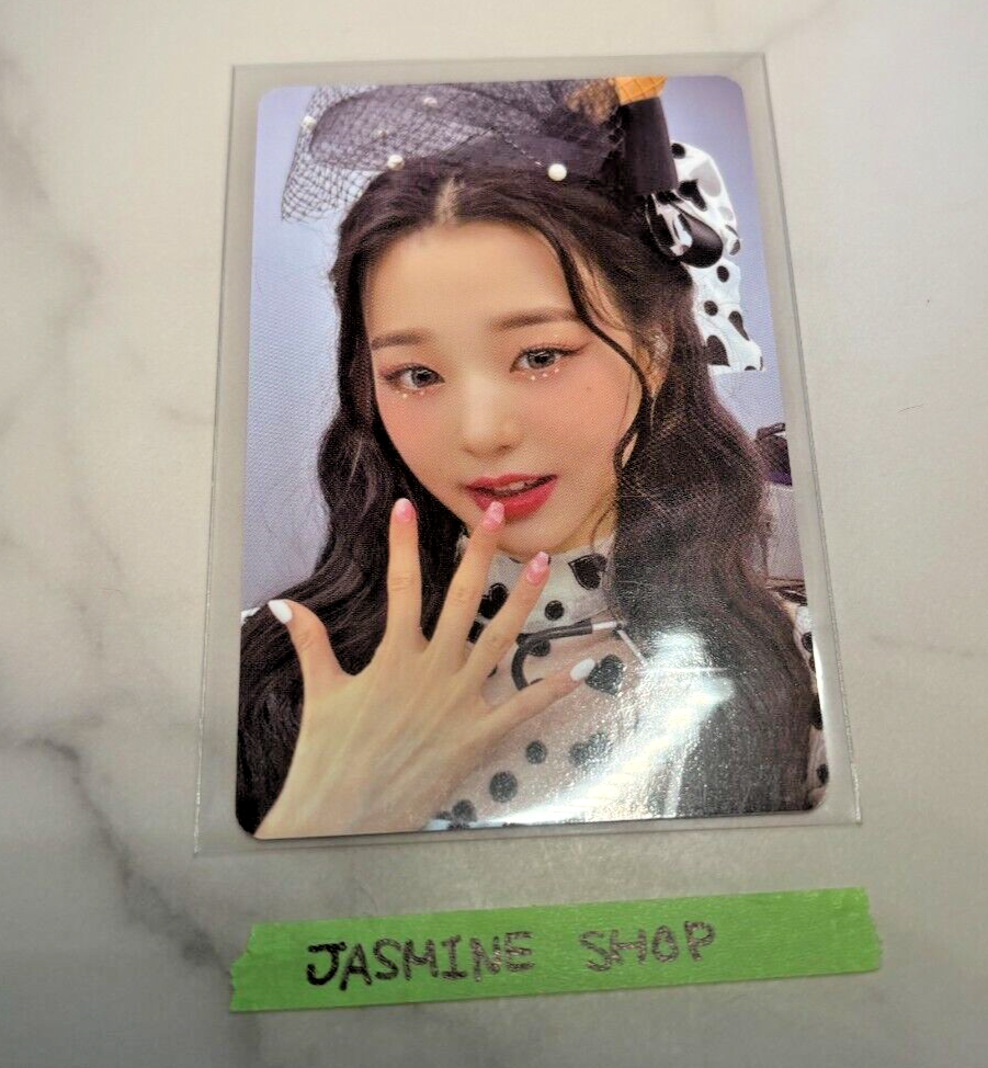 IZ*ONE ONEIRIC DIARY ヨントン　トレカ　ウォニョン $_57.PNG?set_id=880000500F