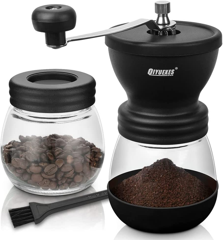 O French Press Cold Brew Includes 2 Glass