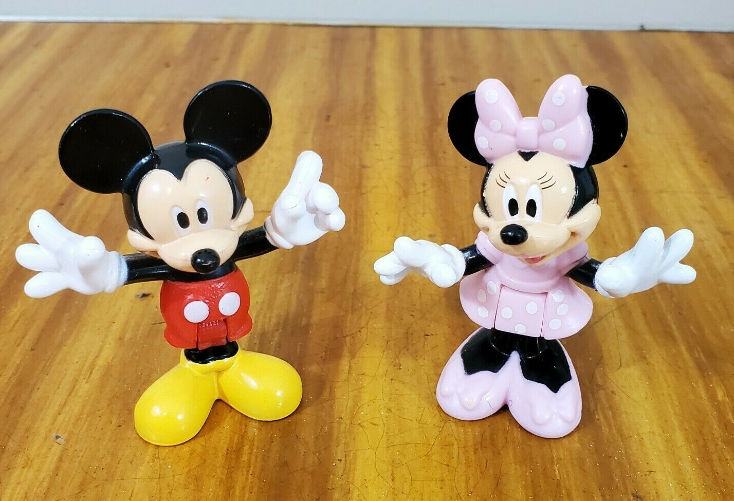 Disney -  yurikax20 シェリーメイ×２、ミニー×１ 12427_2.jpg