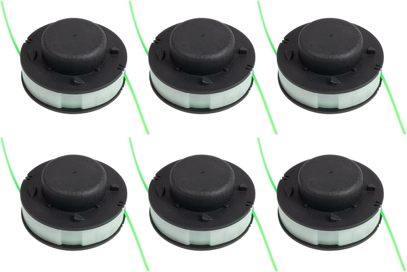 Trimmer Head Spool Line 4008 710 4302 for Stihl Autocut 2-2 FSA 56 6 Pack