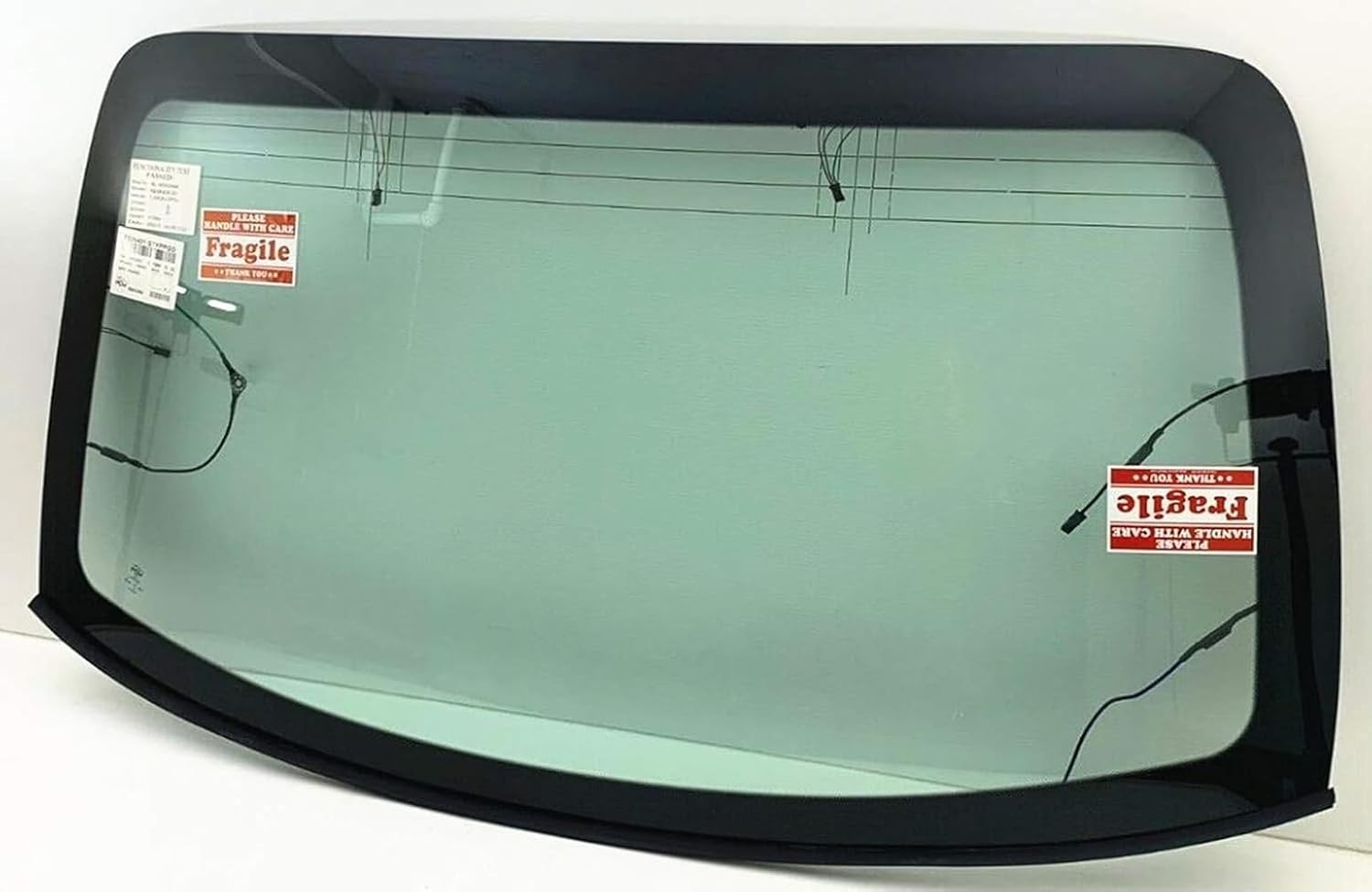 Heated LAMI Back Window Glass For Mercedes Benz S400/450/550/560/600/63/65 Sedan