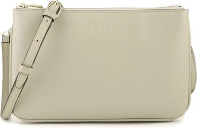 [FURLA] MIASTELLA  Mini Crossbody Bag WE00217-BX0053-M7Y00-1-007 12 MARMO c