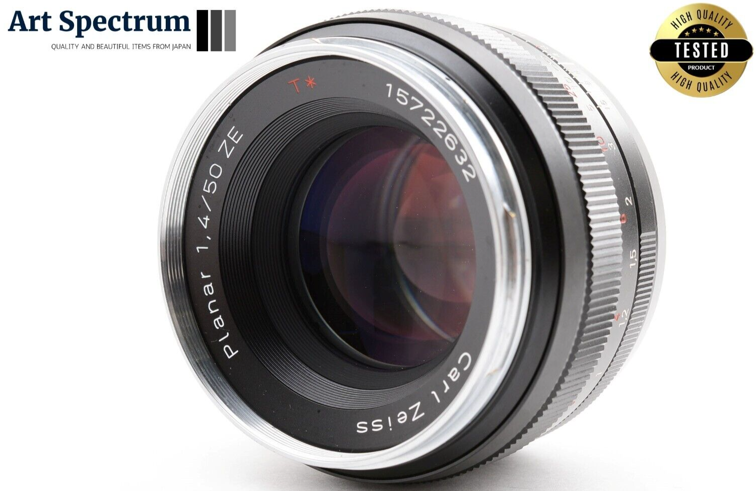 Carl Zeiss Planar T* 50mm F1.4　 N mount 712ehyA2jXL._AC_SY200_QL15_.jpg