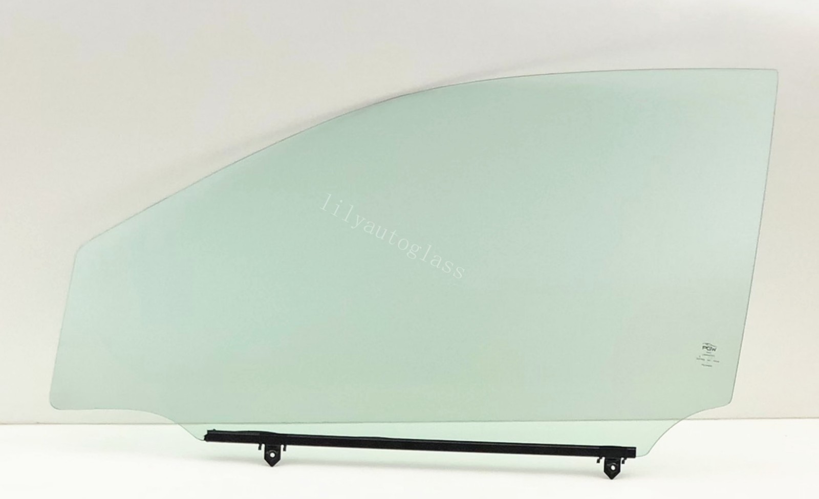 Fits 10-15 Lexus RX350 RX450 Driver Side Left Front Door Window Glass Laminated