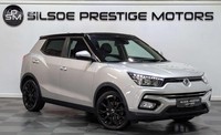 2020 Ssangyong Tivoli 1.6 Tivoli LE 5dr HATCHBACK Petrol Manual