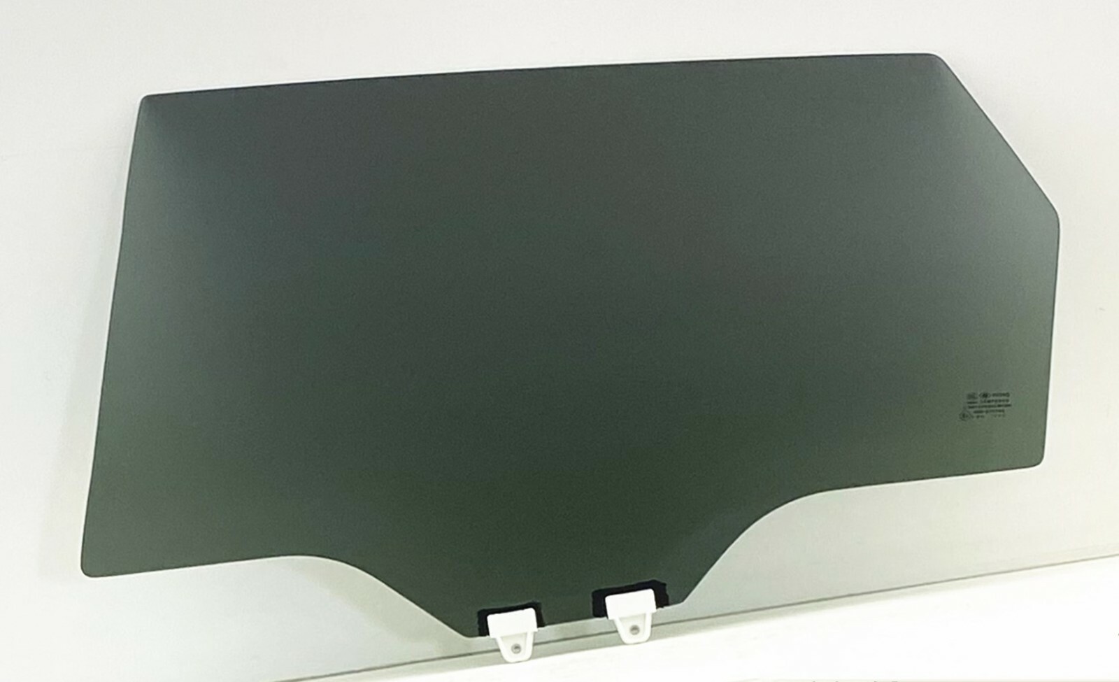 Fits 2016-2023 Mazda CX-9 Driver Left Side Rear Door Window Glass Privacy