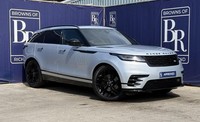 2023 Land Rover Range Rover Velar 2.0 P250 Dynamic HSE SUV 5dr Petrol Auto 4WD E