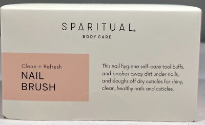 Sparitual Nail Care - Nail Strengthener, Cuticle Serum & MORE! - CHOOSE ITEM!