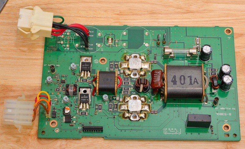 ICOM IC-P7 トランシーバーセット BC-164 ICOM IC-P7 トランシーバー