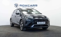 2023 Hyundai BAYON 1.0 T-GDi MHEV Premium SUV 5dr Petrol Hybrid DCT Euro 6 (s/s)