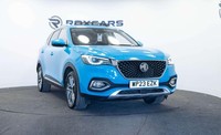 2023 MG MG HS 1.5 T-GDI Exclusive SUV 5dr Petrol Manual Euro 6 (s/s) (162 ps) SU