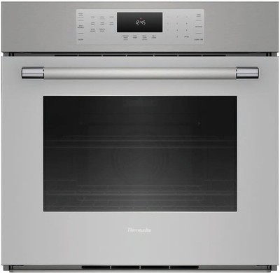 Thermador Masterpiece Series ME301YP 30'' Single Smart Electric Wall Oven Pics