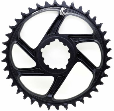 Sram XX1 X01 GX NX Eagle 12s Super Light  Direct Mount 38T Chainring Boost 3mm
