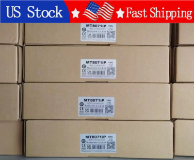 1PCS New Unopened Weinview MT8071iP Touch Screen MT8071iP