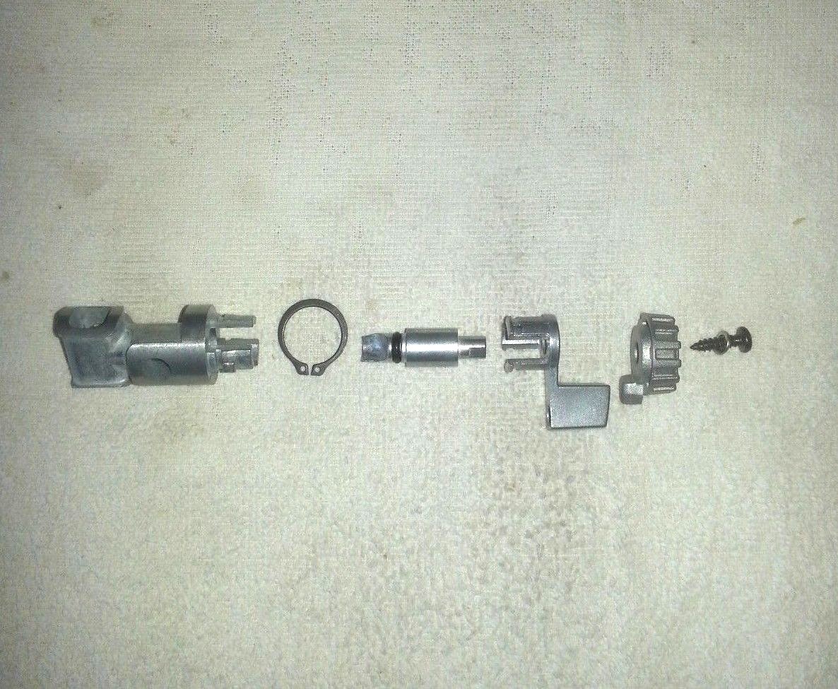 Snap On Xt7100 Complete Assembled Reverse Valve Kit With All New Parts