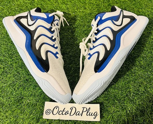 靴 NIKE KD 17 EP Penny FJ9488-100 Nike KD 17 'Penny' FJ9487-100