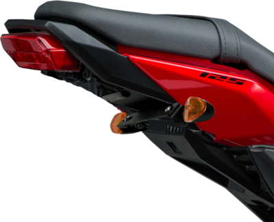 Targa fender eliminator deals