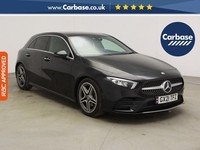 2021 Mercedes-Benz A CLASS A200d AMG Line Premium 5dr Auto HATCHBACK DIESEL Auto