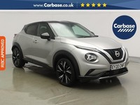 2020 Nissan Juke 1.0 DIG-T Tekna+ SUV 5dr Petrol DCT Auto Euro 6 (s/s) (114 ps) 